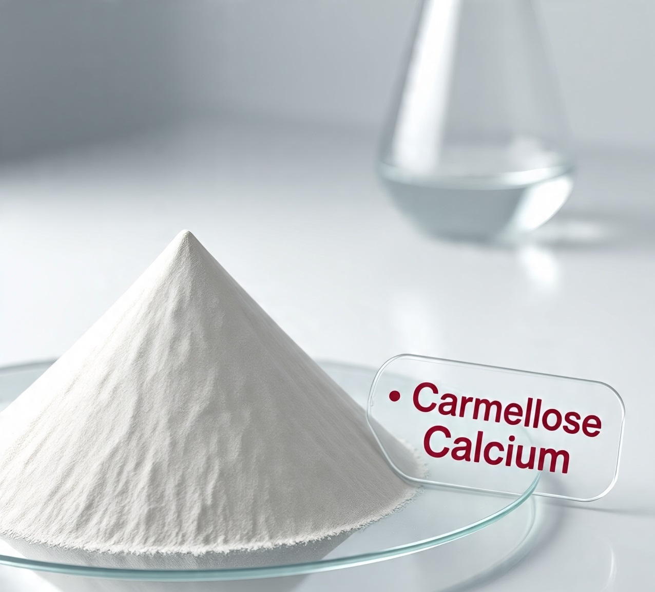 Carmellose Calcium